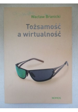 Tożsamość a wirtualność