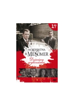 Morderstwa w Midsomer, ponura jesień 17, CD