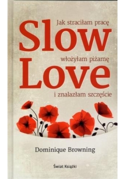 Slow Love TW w.2014