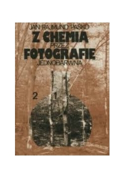 Z chemią przez fotografię jednoabrwną