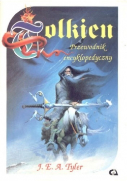 Tolkien Przewodnik Encyklopedyczny