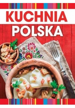 Kuchnia polska TW w.2017