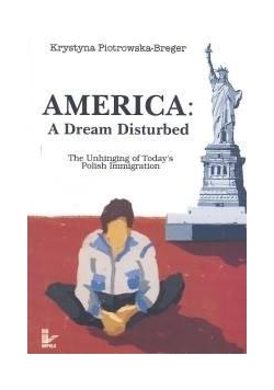 America: A dream disturbed