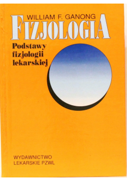 Fizjologia