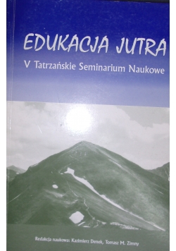 Edukacja Jutra V
