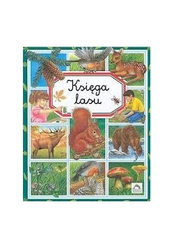 Księga lasu