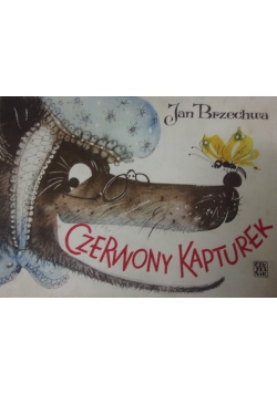 Czerwony Kapturek
