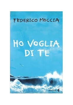 Ho Voglia Di Te