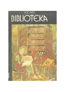 Focjusz Biblioteka tom II