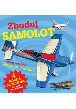 Zbuduj samolot