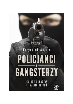Policjanci i gangsterzy