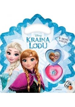 Disney. Kraina Lodu