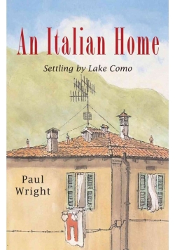 At Italian Home