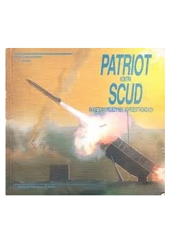 Patriot kontra Scud