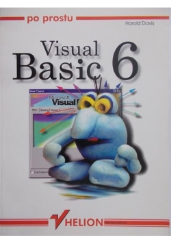 Davis Harold - Visual Basic 6