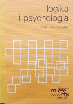 Logika i psychologia