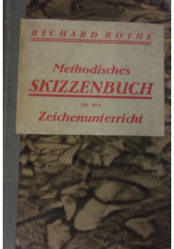 Metodisches Skizzenbuch