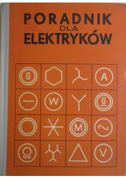 Poradnik dla elektryków