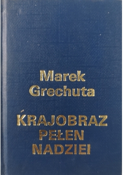 Krajobraz pełen nadziei