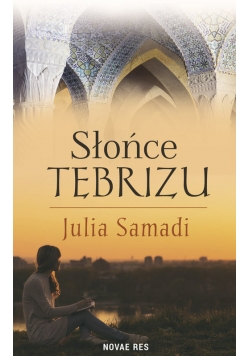 Słońce Tebrizu