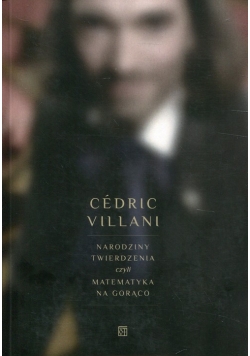 Narodziny twierdzenia czyli matematyka na gorąco