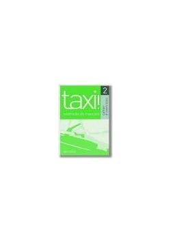 Taxi 2 ćw. HACHETTE