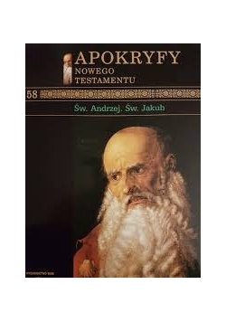 Apokryfy Nowego Testamentu 58