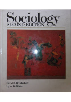 Sociology. Second Edition