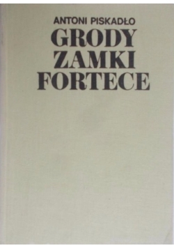 Grody Zamki Fortece