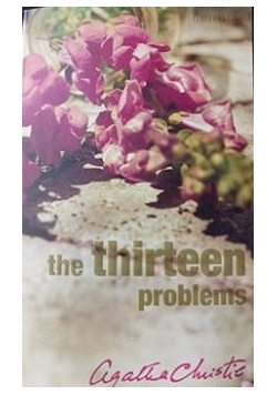 The thirteen problems