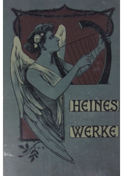 Heinrich Heines