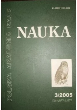 NAUKA. W kręgu myśli Jana Pawła II