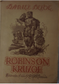 Robinson Kruzoe ,1949