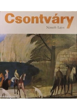 Csontvary