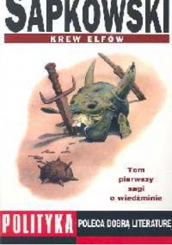 Król elfów