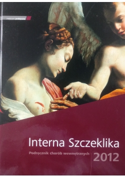 Podręcznik chorób wewnętrznych