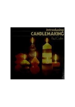Introducing Candlemaking