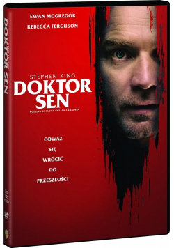 Doktor Sen DVD