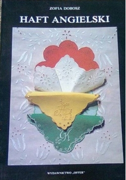 Haft angielski
