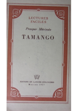 Tamango