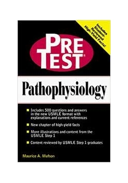 Pathophysiology