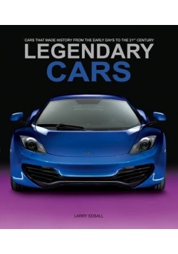 Legendary Cars
