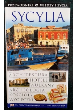 Przewodnik. Sycylia