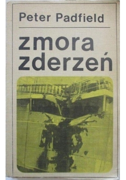 Zmora zderzeń