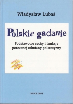 Polskie gadanie
