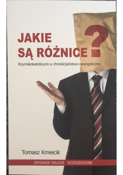 Jakie są różnice?