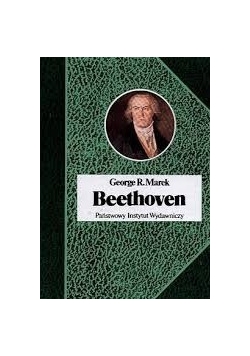 Beethoven. Biografia geniusza.