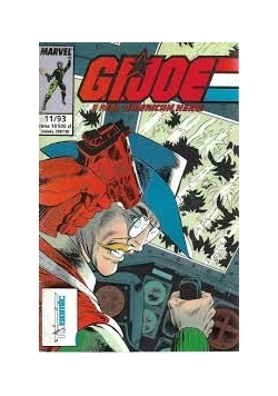 A real American Hero! nr.11