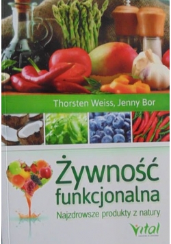 Żywność funkcjonalna