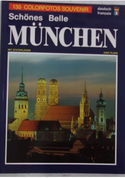 Belle Munchen